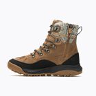 SIREN 4 THERMO MID ZIP WP Wmn's