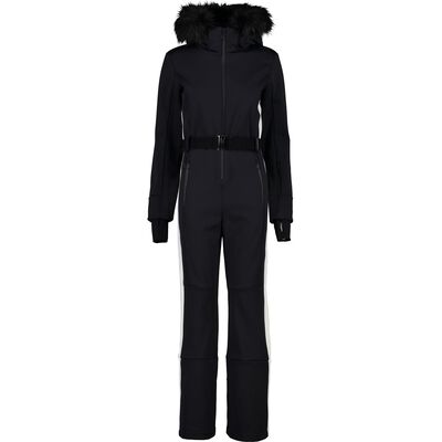 Woman Suit Zip Hood 34W4456F Woman Suit Zip Hood 34W4456F