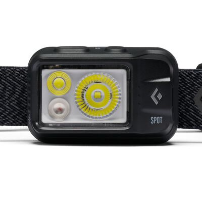 SPOT HEADLAMP