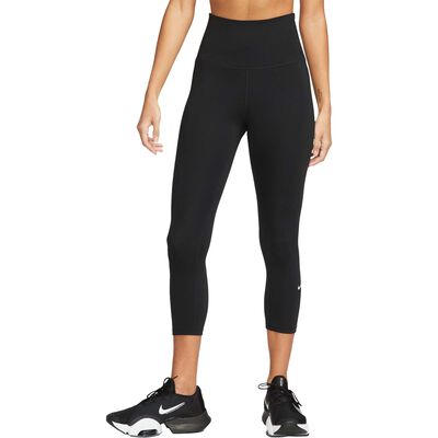 NIKE DRI-FIT ONE WOMEN'S HIGH-
