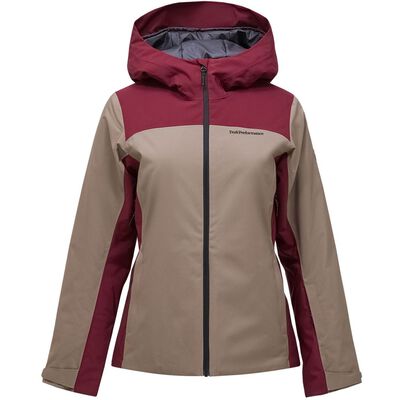 W Anima Blocked Insulated