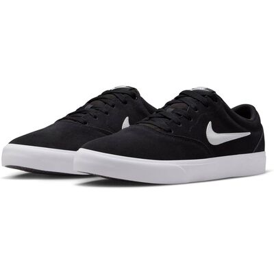 NIKE CHARGE SUEDE