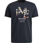 Short Sleeve R-Neck PTSS2502551 Short Sleeve R-Neck PTSS2502551
