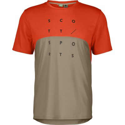 Tee M`s Trail Flow DRI SS