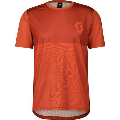 Shirt M's Trail Vertic SS