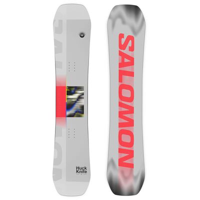 HUCK KNIFE GROM
