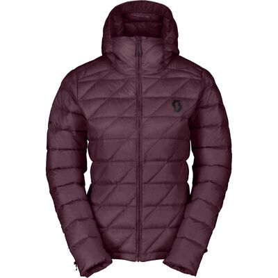Jacket W's Insuloft Light Down