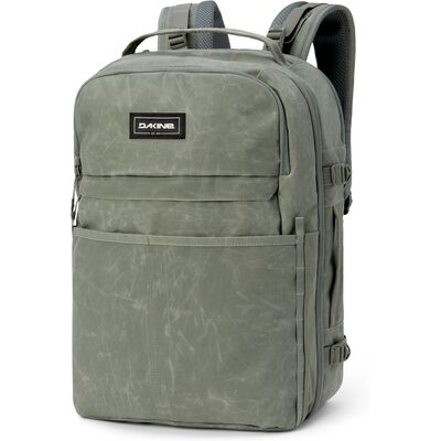 Split Adventure Backpack