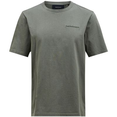 M Original Small Logo Tee