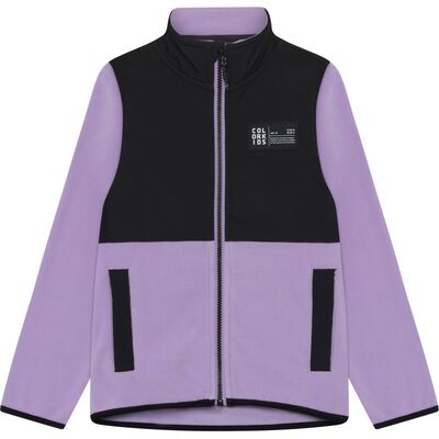 Fleece Jacket