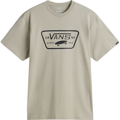 MN Full Patch Tee