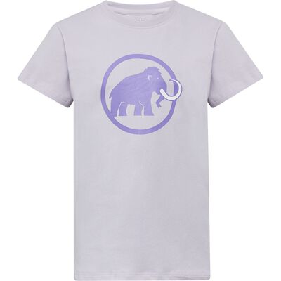 Mammut Core T-Shirt Kids Classic Mammut Core T-Shirt Kids Classic