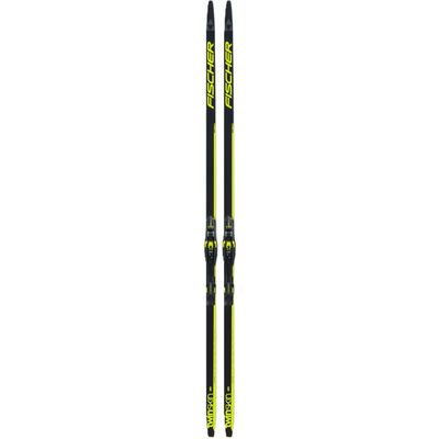 TWIN SKIN PRO MEDIUM SET