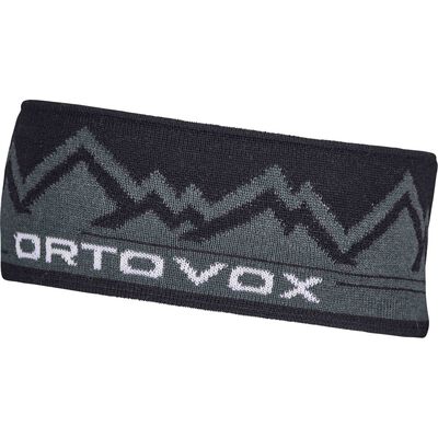 Peak Headband