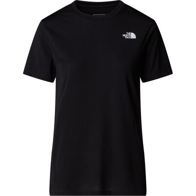 Women’s Foundation Vertical Graphic Tee