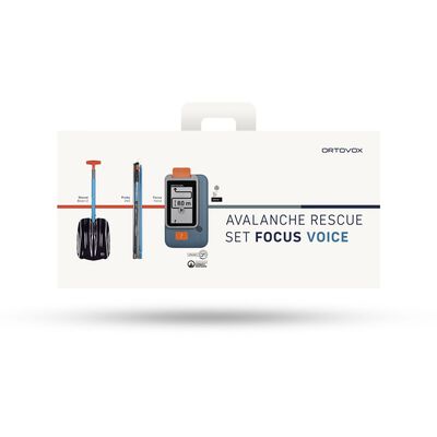 RESCUE SET FOCUS VOICE