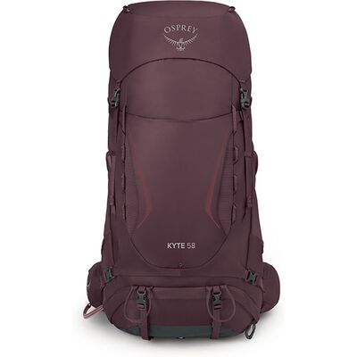 Kyte 58 W