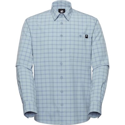 Lenni Longsleeve Shirt Men