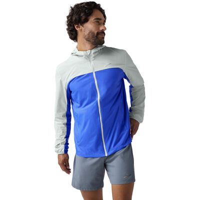 Canopy Packable Jacket