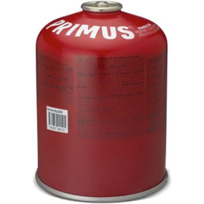 Power Gas 450g