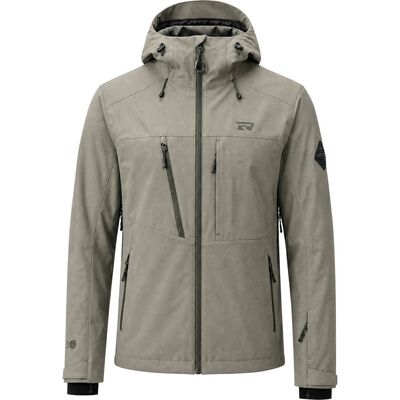 FLASH-R26 Mens Snowjacket