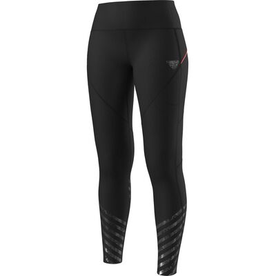 TRAIL REFLECTIVE TIGHTS W