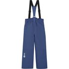Ski Pants W. Pockets Ski Pants W. Pockets