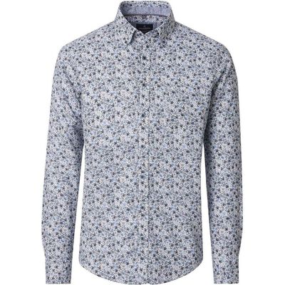 Hemd Freizeit 1/1 Arm (126130660)