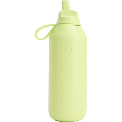 Series 3 Flip Bottle 500 ml