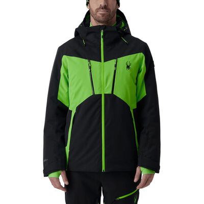 RIVAL JACKET
