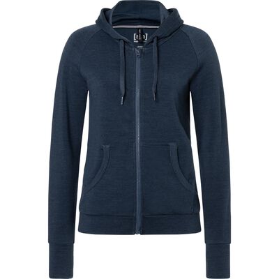 W EVERYDAY ZIP HOODIE