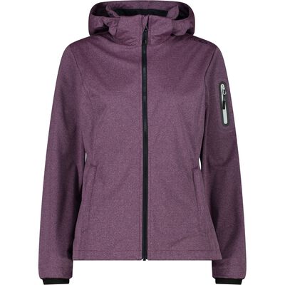 Women Jacket Softshell 39A5016M