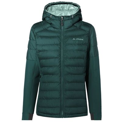 Wo Elope Hybrid Jacket