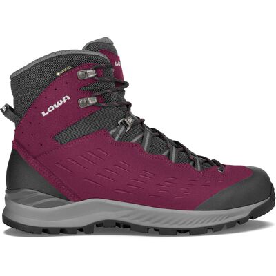 Lowa Explorer II GTX MID