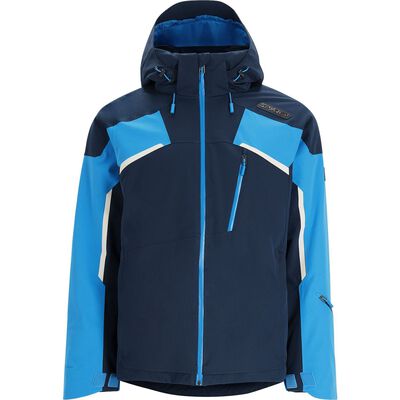 LEADER JACKET