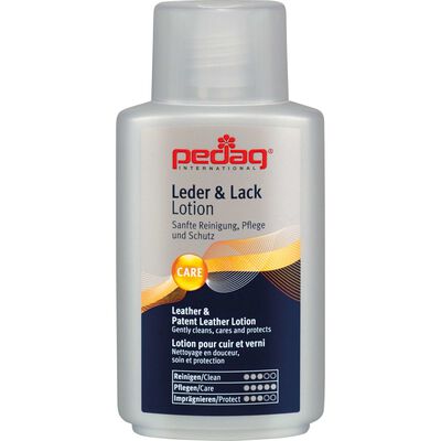 Leder & Lack Lotion