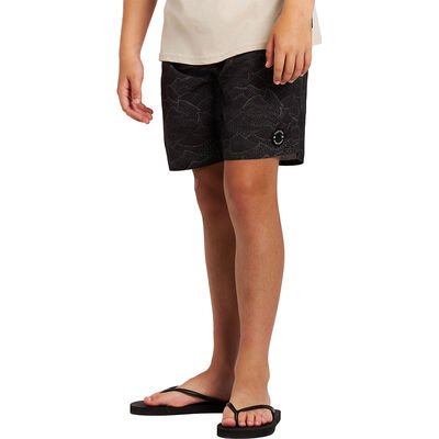 PRTFloris JR beachshort