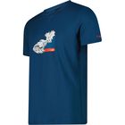Man T-Shirt 39T7567 Man T-Shirt 39T7567