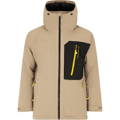 PRTWest snowjacket