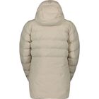 JACKET W'S ULTIMATA WARM