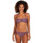BARBERE bandeau bikini