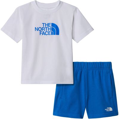 Kid Cotton Summer Set