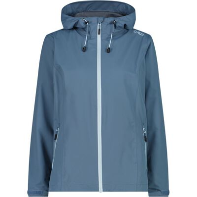 W Rain Fix Hood Jkt 39X6636