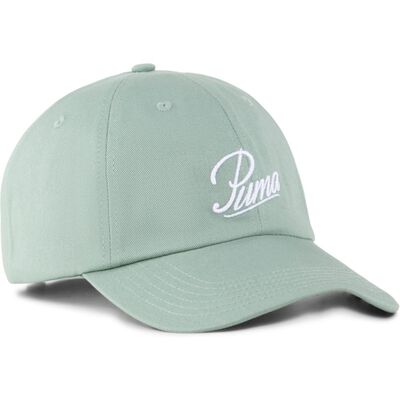 ESS SCRIPT LOGO Dad Cap