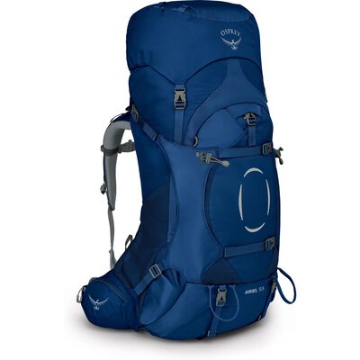 Ariel 55 W