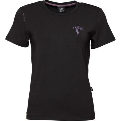 Iseo Mountain Logo T-Shirt Women Iseo Mountain Logo T-Shirt Women
