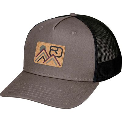 Corky Trucker Cap