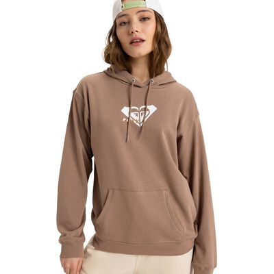 Surf Stoked Hoodie Terry