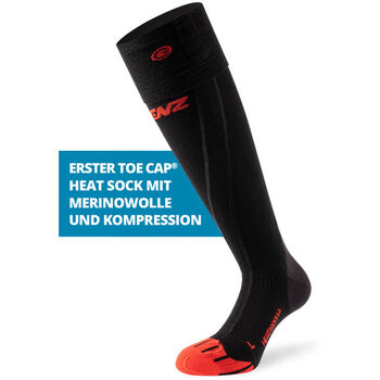 Heat Sock 6.0 Toe Cap