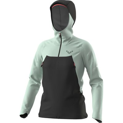 Transalper 3L JKT W